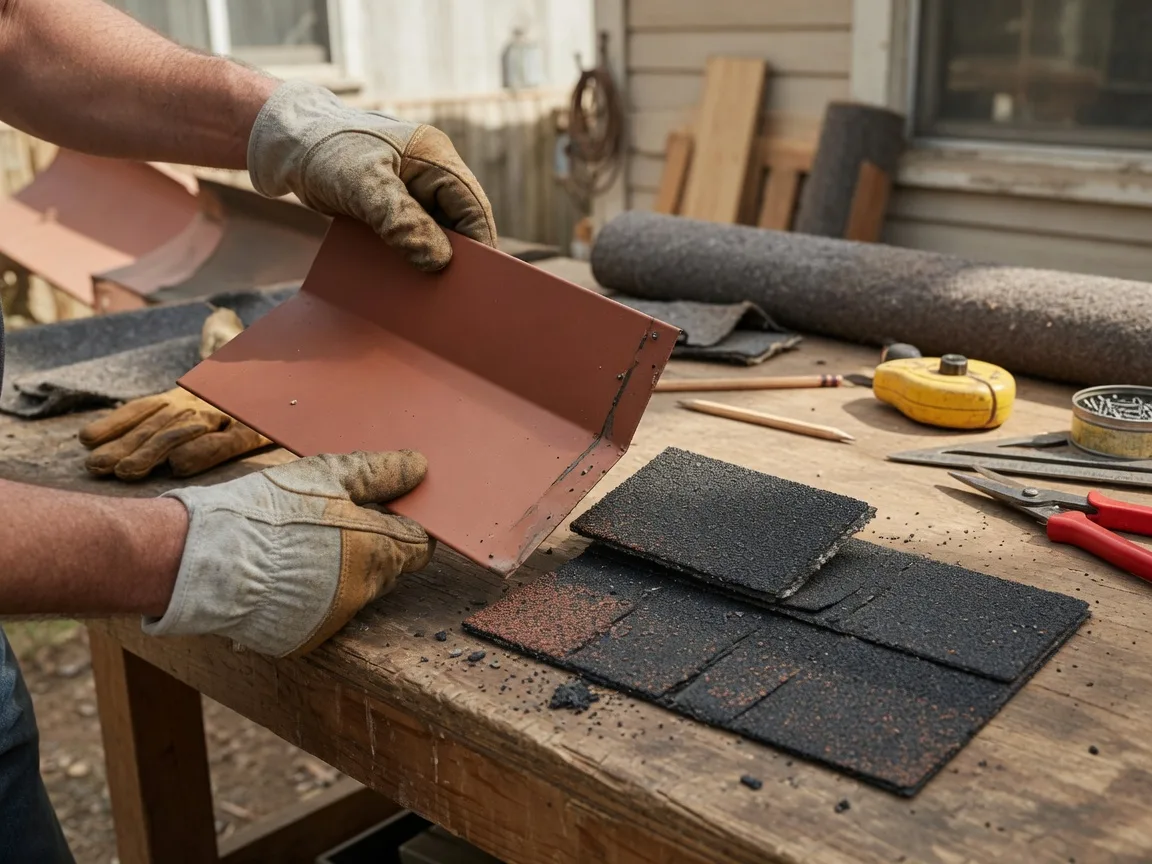 Roof Repair company in Seatonville, IL